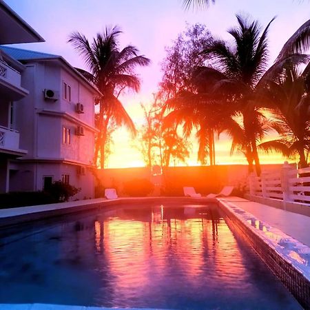 Bella Villa Flic en Flac ภายนอก รูปภาพ